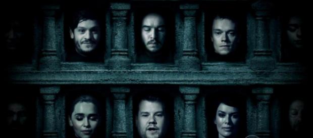 La fin de «Game of Thrones» arrivera le 14 avril La fin de «Game of Thrones» arrivera le 14 avril