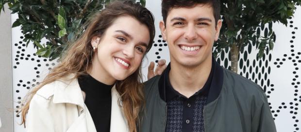 La ruptura definitiva de Alfred García y Amaia Romero: lágrimas y ... - bekia.es La ruptura definitiva de Alfred García y Amaia Romero: lágrimas y ... - bekia.es