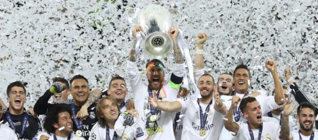 Le résultat des tirages au sort de la Ligue des Champions - lasueur.com Le résultat des tirages au sort de la Ligue des Champions - lasueur.com