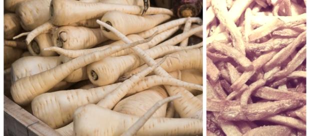 Légumes de saison : le panais, une racine remise au goût du jour Légumes de saison : le panais, une racine remise au goût du jour