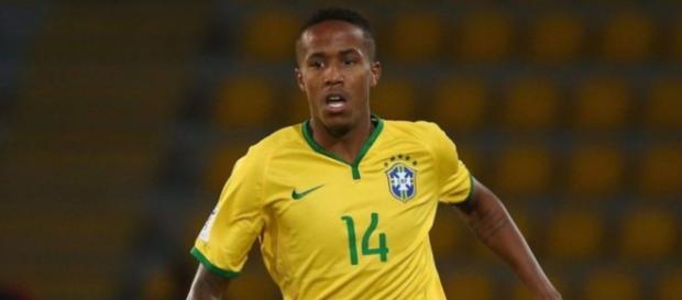 Militao ya ha debutado con la selección absoluta brasileña Militao ya ha debutado con la selección absoluta brasileña