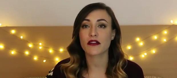Morgane Enselme en "remet une couche" sur la télé-réalité Morgane Enselme en "remet une couche" sur la télé-réalité