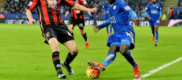 N'Golo Kante : un repositionnement imposé en guise de progression N'Golo Kante : un repositionnement imposé en guise de progression