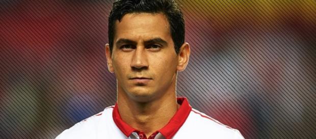 Novela "Paulo Henrique Ganso-Fluminense" ganha novos capítulos (Foto: Lancenet) Novela "Paulo Henrique Ganso-Fluminense" ganha novos capítulos (Foto: Lancenet)