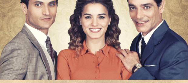 Prime Video: Il paradiso delle signore - Stagione 2 - primevideo.com Prime Video: Il paradiso delle signore - Stagione 2 - primevideo.com
