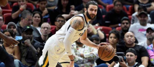 Ricky Rubio está casi listo para volver a jugar con Utah BigData News - iwantdata.com Ricky Rubio está casi listo para volver a jugar con Utah BigData News - iwantdata.com