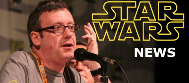Star Wars Spinoff News: Writer Gary Whitta Leaves - YouTube - youtube.com Star Wars Spinoff News: Writer Gary Whitta Leaves - YouTube - youtube.com