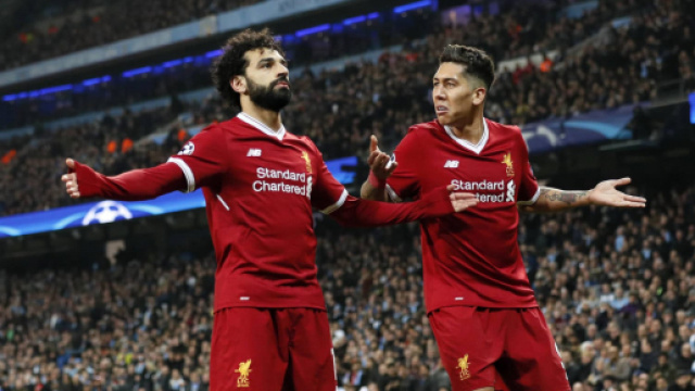 Ancora Domani City Liverpool — Immaginie Fotos - immaginiefotos.com