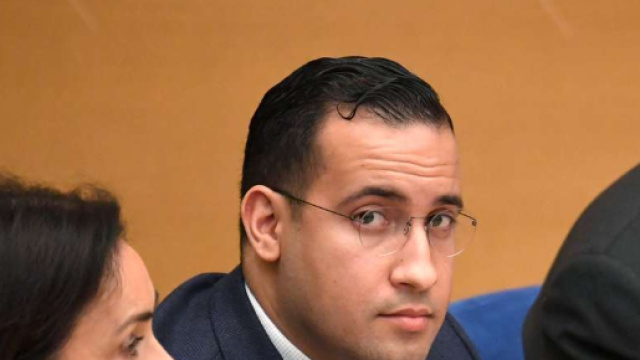 Devant les sénateurs, Benalla répond a minima - charentelibre.fr