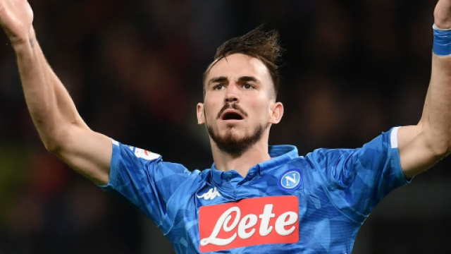 Fabian Ruiz: "Difficile vincere con la Juventus" - Le Bombe di Vlad - lebombedivlad.it