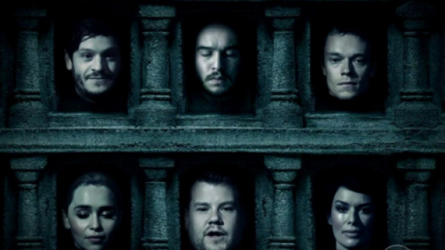 La fin de «Game of Thrones» arrivera le 14 avril