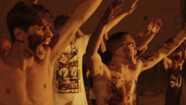 La paranza dei bambini' al Festival del Cinema di Berlino - foto - rollingstone.it