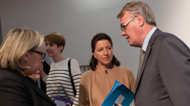 La réforme des retraites mise en attente du fait de la crise des Gilets jaunes