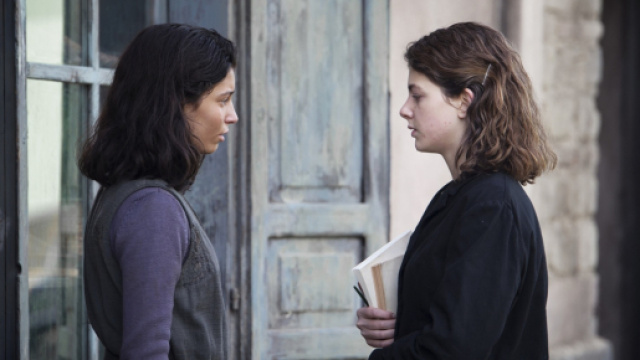 L'Amica geniale&raquo; i casting a Napoli