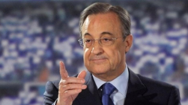 Mercato Real Madrid : Florentino Pérez pourrait dépenser 650M€