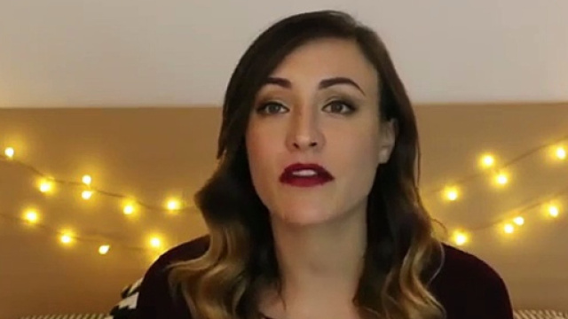 Morgane Enselme en "remet une couche" sur la télé-réalité