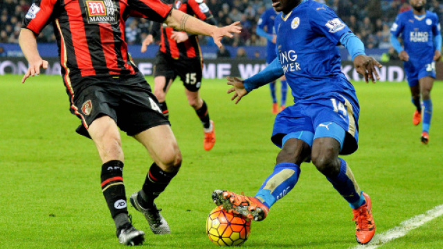 N'Golo Kante : un repositionnement imposé en guise de progression