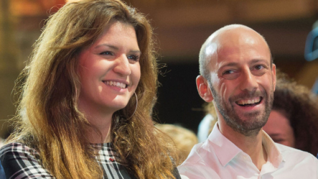 Schiappa, Person, Berg&eacute;... Comment la direction d'En marche se r&eacute;organise - lejdd.fr