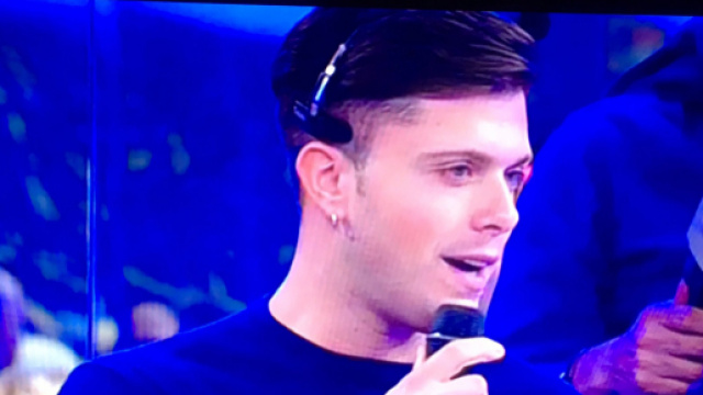 Simone Luzzi &egrave; diventato il fonico pi&ugrave; amato della tv italiana dopo un intervento a Uomini e Donne