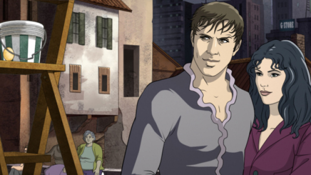Su Canale 5 da lunedì in prime time la serie evento 'Adrian ... - pubblicitaitalia.it