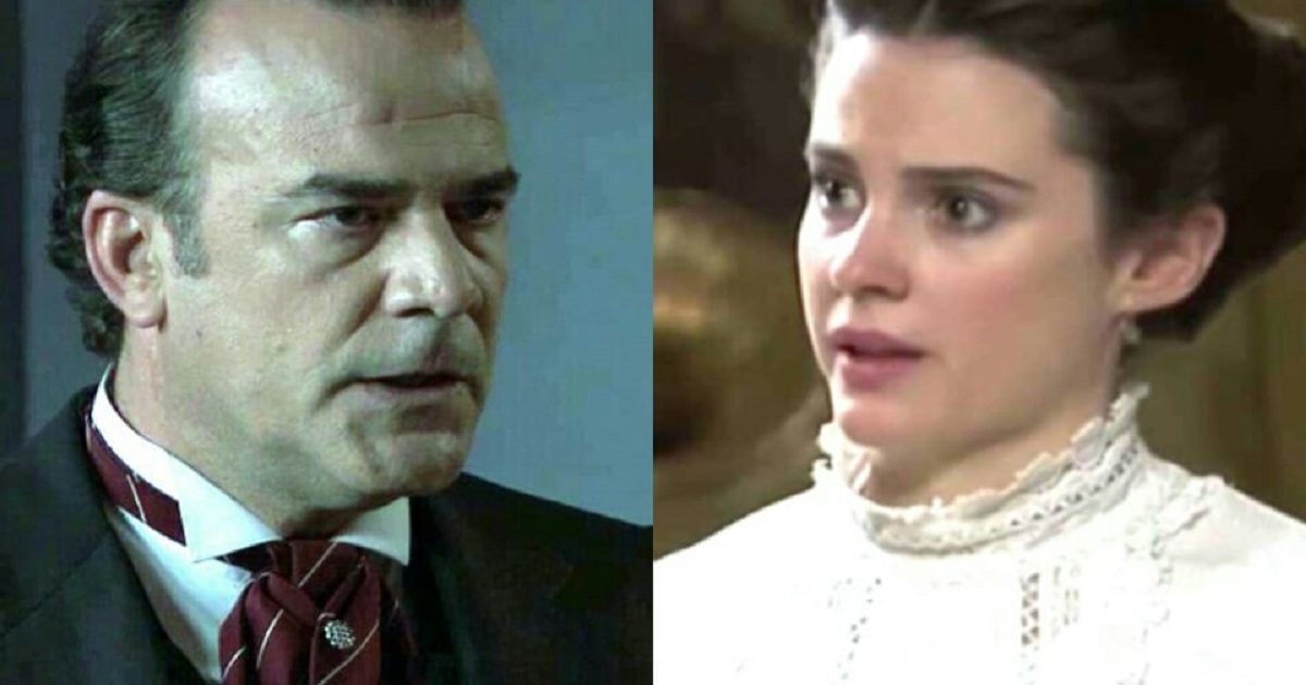 Anticipazioni Una Vita Arturo contro Ferrero, Maria Luisa accusa Elvira