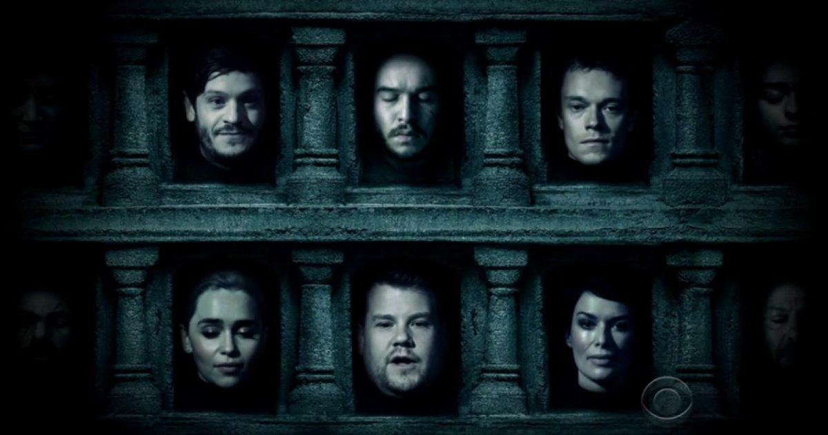 Game of Thrones la fin arrivera le 14 avril 2019