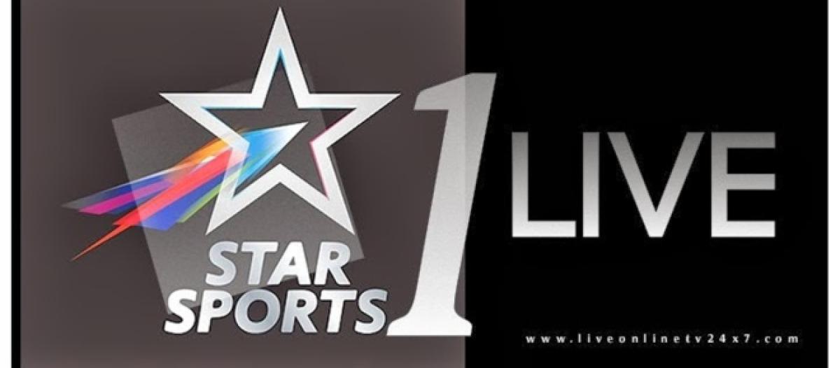 star sports 2 live stream