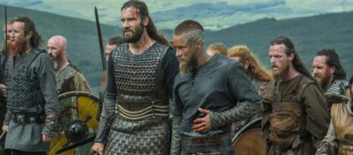 Os vikings eram bem diferentes (Foto - History)