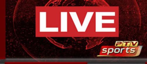 PTV Sports live streaming PAk vs SA 2nd ODI (Image via PTV Sports)