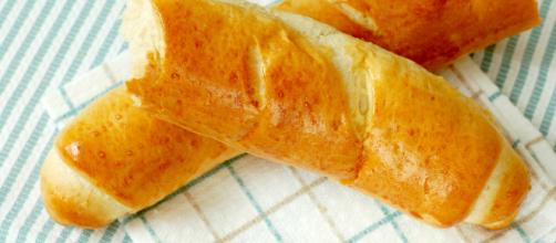 Um simples baguette pode ser a causa de constrangimento na França (Fonte da imagem: A Kitchen Addiction)
