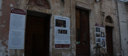 Al Museo Faggiano di Lecce un evento sulla stregoneria in Puglia - leccenews24.it