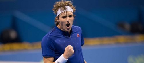 Atp Toronto: Tsitsipas non si ferma più, battuto anche Zverev ... - tenniscircus.com