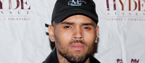 Chris Brown Cancels Tour in Australia and New Zealand | Time - time.com