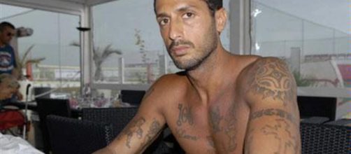 Fabrizio Corona confessa: "Sono completamente rifatto"