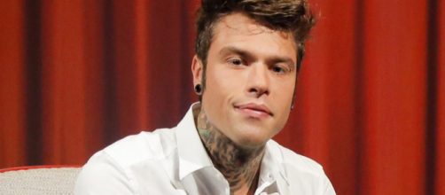 Fedez a 'Striscia': 'Ho frequentato la Provvedi 4 anni fa, Corona ha dimenticato le date'