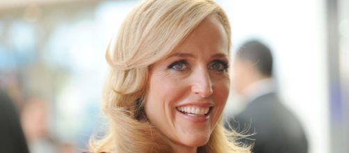 Gillian Anderson jouera Margareth Thatcher dans « The Crown » - parismatch.be