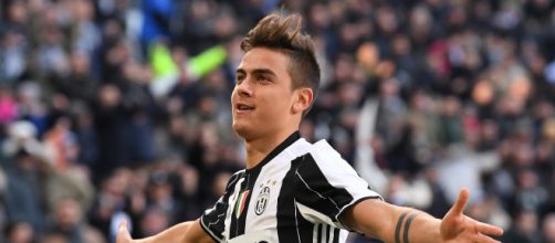 Juventus, Paulo Dybala obiettivo di mercato del Real