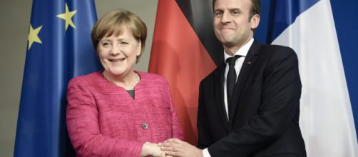 Merkel, adesso rapporti più difficili con Macron - classeuractiv.it