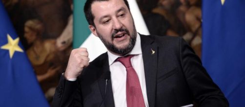 Salvini all'attacco sulla missione Sophia: "Basta se non cambiano ... - iltempo.it