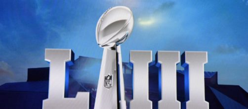 Super Bowl LIII in diretta su DAZN