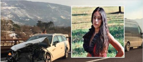 Tragico incidente a catena in autostrada, Carlotta muore a soli 21 anni - Internapoli