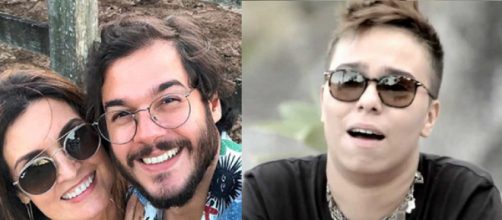 Túlio Gadêlha é detonado por Maria Gadu e Fatima sai em sua defesa (Reprodução Instagram)