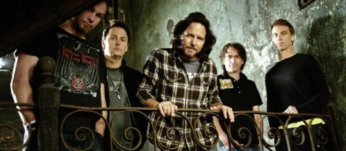 I Pearl Jam e il nuovo album: 'Continueremo a rinchiuderci finché non avremo finito'