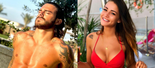 Alix et Benjamin s'en prennent à Magali Berdah