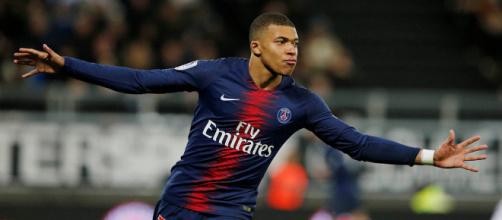 Mercato PSG : Mbappé serait l'objet d'un duel Real Madrid – Barça