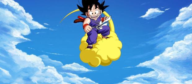 70+ Kid Goku Wallpapers on WallpaperPlay - wallpaperplay.com 70+ Kid Goku Wallpapers on WallpaperPlay - wallpaperplay.com