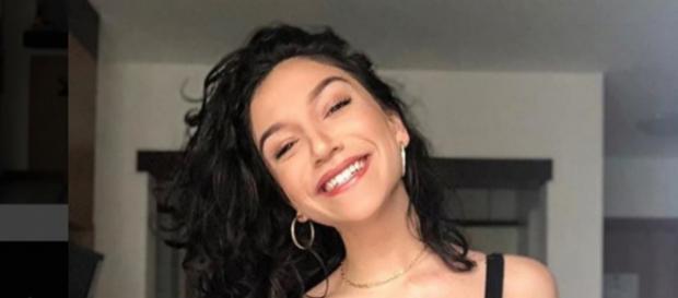 A cantora gospel Priscila Alcantara lança novo trabalho (Priscila/Instagram) A cantora gospel Priscila Alcantara lança novo trabalho (Priscila/Instagram)