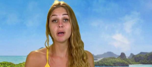 Camille révèle pourquoi elle n'a pas fait Les Marseillais en Asie : 'Je n'avais pas envie' Camille révèle pourquoi elle n'a pas fait Les Marseillais en Asie : 'Je n'avais pas envie'