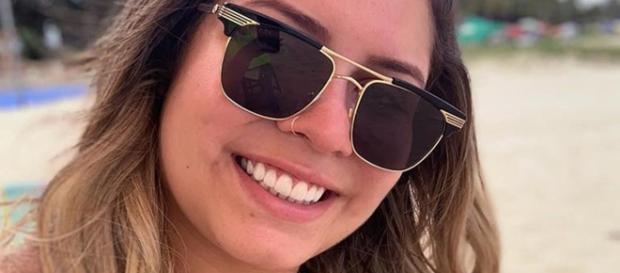 Cantora fez pedido aos fãs ao publicar foto nas redes sociais. (Foto Reprodução) Cantora fez pedido aos fãs ao publicar foto nas redes sociais. (Foto Reprodução)