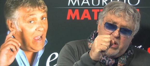 Casting per uno spettacolo con Maurizio Mattioli e uno spettacolo di Maurizio Colombi Casting per uno spettacolo con Maurizio Mattioli e uno spettacolo di Maurizio Colombi